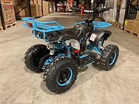 2025 ultra motocross ma06 atx 49 cb met rekje quad - afbeelding 17 van  18