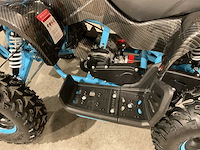 2025 ultra motocross ma06 atx 49 cb met rekje quad - afbeelding 10 van  18