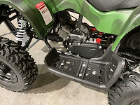 2025 ultra motocross ma06 atx 49 cf met rekje quad - afbeelding 18 van  19