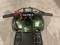 2025 ultra motocross ma06 atx 49 cf met rekje quad - afbeelding 5 van  19