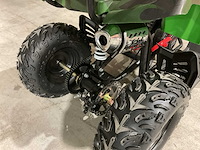 2025 ultra motocross ma06 atx 49 cf met rekje quad - afbeelding 17 van  19