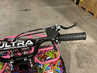 2025 ultra motocross ma06 atx 49 rz met rekje quad - afbeelding 4 van  17