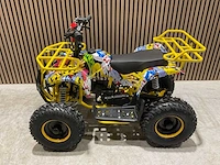 2025 ultra motocross ma06 met rekje atx 49 quad graffiti - afbeelding 4 van  13