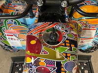 2025 ultra motocross ma06e atx 1000 sp met rekje elektrische quad - afbeelding 6 van  19