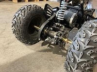 2025 ultra motocross ma06e atx 1000 tr met rekje elektrische quad - afbeelding 5 van  21