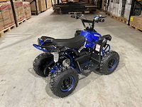 2025 ultra motocross ma07e atx 1000 bl elektrische quad - afbeelding 8 van  9