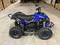 2025 ultra motocross ma07e atx 1000 bl elektrische quad - afbeelding 6 van  9