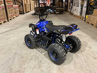 2025 ultra motocross ma07e atx 1000 bl elektrische quad - afbeelding 13 van  14