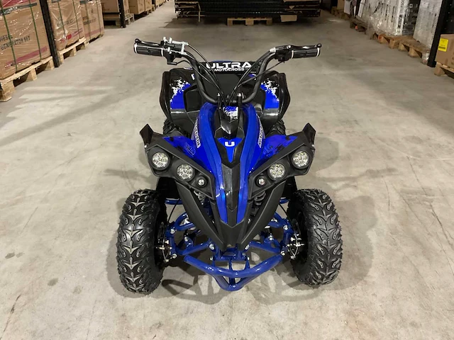 2025 ultra motocross ma07e atx 1000 bl elektrische quad - afbeelding 14 van  14