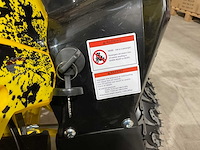 2025 ultra motocross ma07e atx 1000 ge elektrische quad - afbeelding 4 van  14