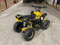 2025 ultra motocross ma07e atx 1000 ge elektrische quad - afbeelding 4 van  4