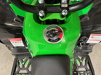 2025 ultra motocross ma07e atx 1000 gr elektrische quad - afbeelding 3 van  9