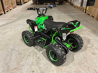 2025 ultra motocross ma07e atx 1000 gr elektrische quad - afbeelding 8 van  9