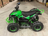 2025 ultra motocross ma07e atx 1000 gr elektrische quad - afbeelding 9 van  14