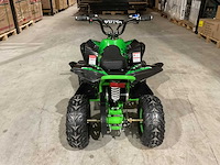 2025 ultra motocross ma07e atx 1000 gr elektrische quad - afbeelding 4 van  4