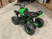 2025 ultra motocross ma07e atx 1000 gr elektrische quad - afbeelding 13 van  14