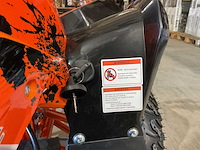 2025 ultra motocross ma07e atx 1000 or elektrische quad - afbeelding 4 van  13