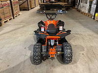 2025 ultra motocross ma07e atx 1000 or elektrische quad - afbeelding 4 van  5