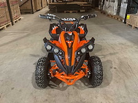 2025 ultra motocross ma07e atx 1000 or elektrische quad - afbeelding 10 van  14