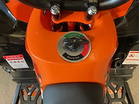 2025 ultra motocross ma07e atx 1000 or elektrische quad - afbeelding 3 van  10