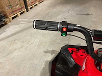 2025 ultra motocross ma07e atx 1000 rd elektrische quad - afbeelding 9 van  14