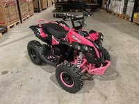 2025 ultra motocross ma07e atx 1000 rz elektrische quad - afbeelding 1 van  1