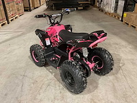 2025 ultra motocross ma07e atx 1000 rz elektrische quad - afbeelding 7 van  8