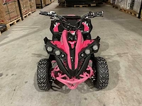 2025 ultra motocross ma07e atx 1000 rz elektrische quad - afbeelding 14 van  14
