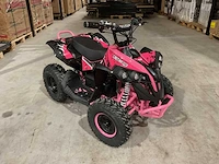 2025 ultra motocross ma07e atx 1000 rz elektrische quad - afbeelding 7 van  14
