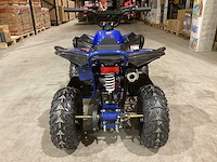 2025 ultra motocross ma07e start atx 49-e bl quad - afbeelding 5 van  12