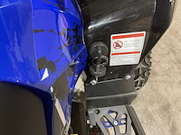 2025 ultra motocross ma07e start atx 49-e bl quad - afbeelding 2 van  7