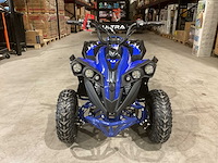 2025 ultra motocross ma07e start atx 49-e bl quad - afbeelding 4 van  7