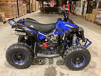 2025 ultra motocross ma07e start atx 49-e bl quad - afbeelding 5 van  12