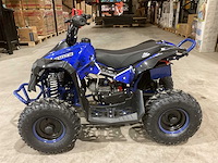 2025 ultra motocross ma07e start atx 49-e bl quad - afbeelding 8 van  12