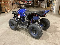 2025 ultra motocross ma07e start atx 49-e bl quad - afbeelding 12 van  12
