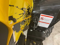 2025 ultra motocross ma07e start atx 49-e ge quad - afbeelding 13 van  14