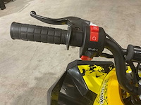 2025 ultra motocross ma07e start atx 49-e ge quad - afbeelding 2 van  5