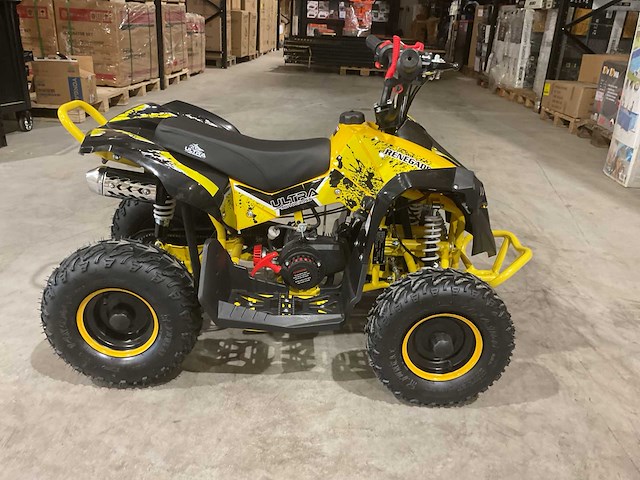 2025 ultra motocross ma07e start atx 49-e ge quad - afbeelding 3 van  4