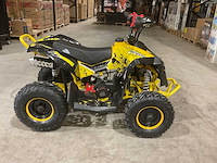 2025 ultra motocross ma07e start atx 49-e ge quad - afbeelding 3 van  4