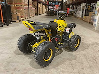 2025 ultra motocross ma07e start atx 49-e ge quad - afbeelding 4 van  4