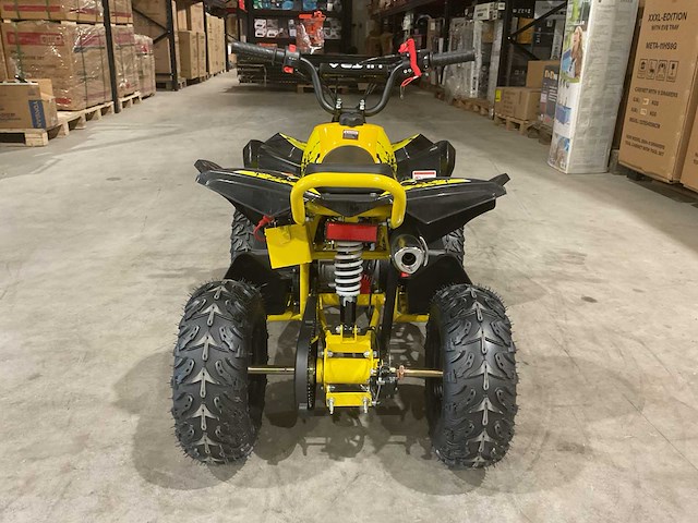 2025 ultra motocross ma07e start atx 49-e ge quad - afbeelding 5 van  6