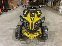 2025 ultra motocross ma07e start atx 49-e ge quad - afbeelding 9 van  14