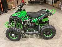 2025 ultra motocross ma07e start atx 49-e gr quad - afbeelding 4 van  14