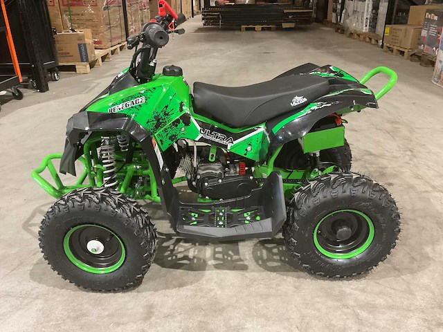 2025 ultra motocross ma07e start atx 49-e gr quad - afbeelding 7 van  14