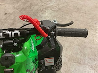 2025 ultra motocross ma07e start atx 49-e gr quad - afbeelding 3 van  6