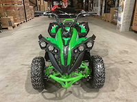 2025 ultra motocross ma07e start atx 49-e gr quad - afbeelding 5 van  6