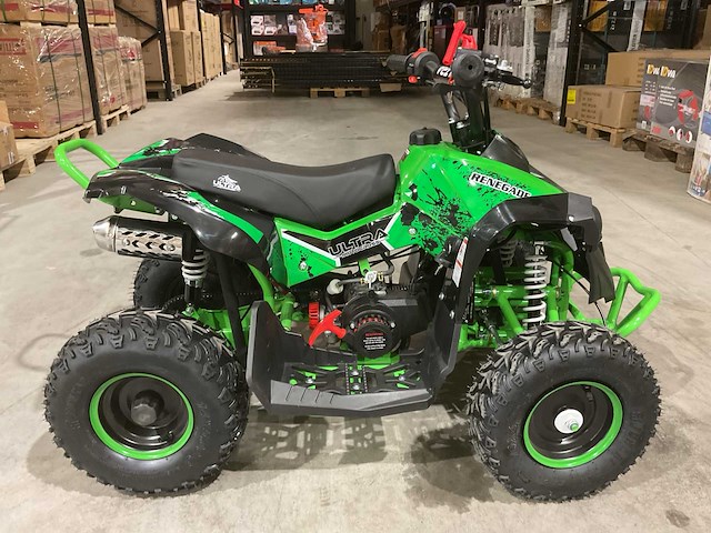 2025 ultra motocross ma07e start atx 49-e gr quad - afbeelding 12 van  14