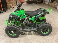2025 ultra motocross ma07e start atx 49-e gr quad - afbeelding 7 van  14