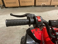 2025 ultra motocross ma07e start atx 49-e rd quad - afbeelding 3 van  9