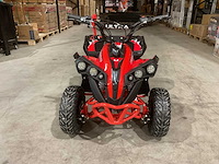 2025 ultra motocross ma07e start atx 49-e rd quad - afbeelding 1 van  4